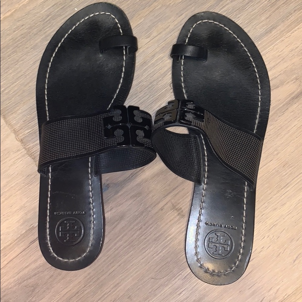 tory burch sandals